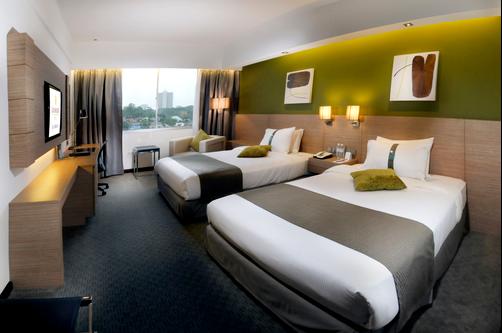 Grand Margherita Hotel - Kuching - Quarto superior
