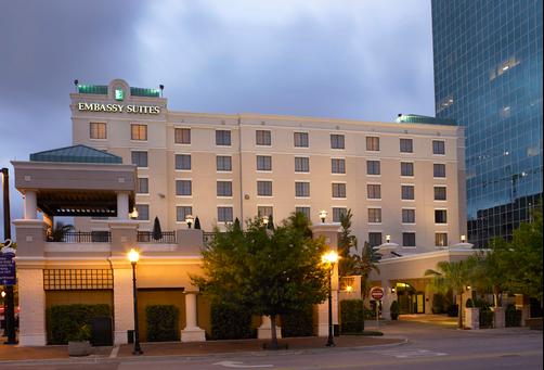 Embassy Suites Orlando - Downtown - Orlando