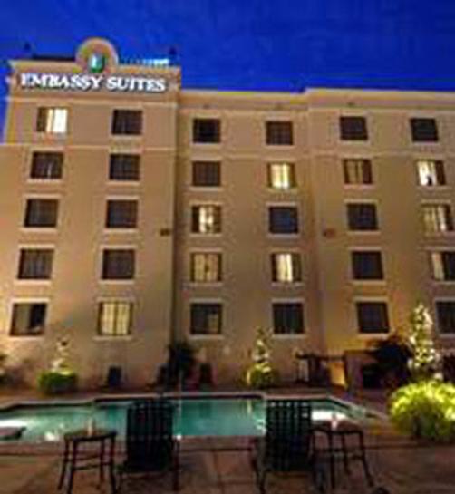 Embassy Suites Orlando - Downtown - Orlando