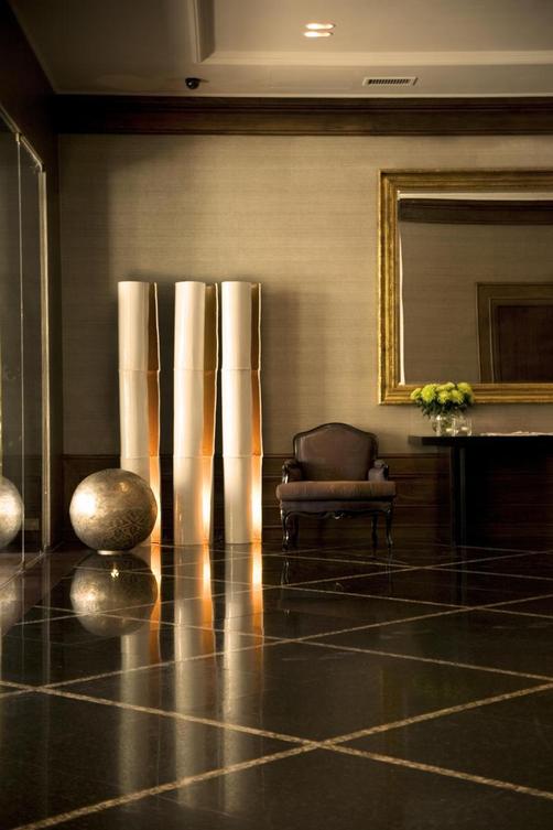 Hotel Real Parque - Lisboa - Lobby