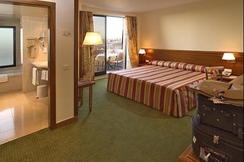 Hotel Real Parque - Lisboa - Quarto