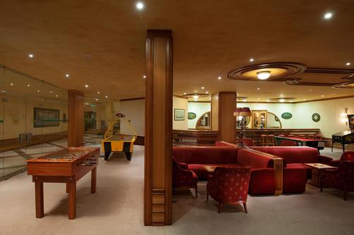Real Bellavista Hotel & Spa - Albufeira - Bar
