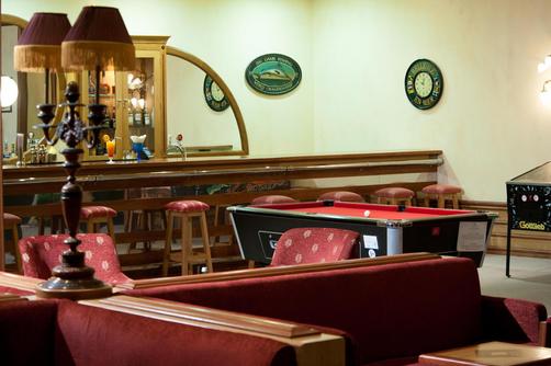 Real Bellavista Hotel & Spa - Albufeira - Bar