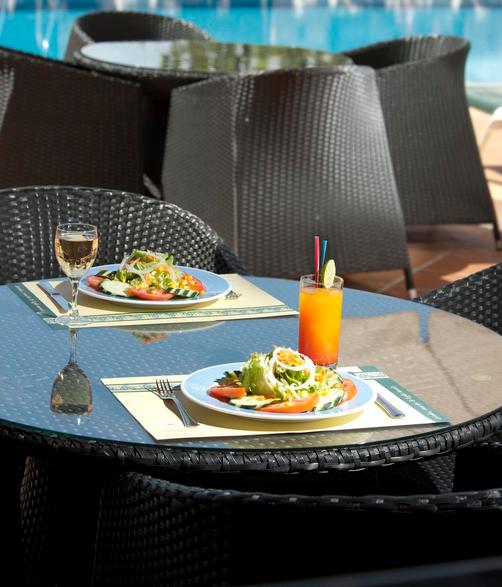 Real Bellavista Hotel & Spa - Albufeira - Bar