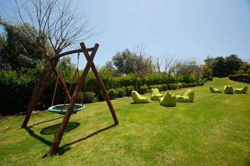 Real Bellavista Hotel & Spa - Albufeira - Vista externa