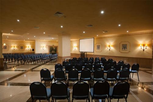 Real Bellavista Hotel & Spa - Albufeira - Sala de conferências