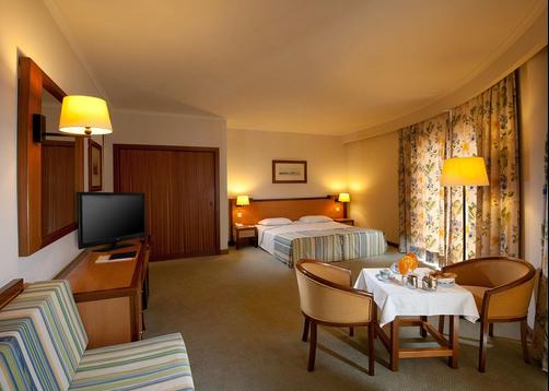 Real Bellavista Hotel & Spa - Albufeira - Quarto superior