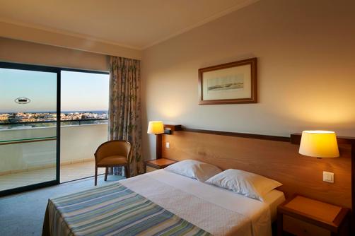 Real Bellavista Hotel & Spa - Albufeira - Quarto duplo
