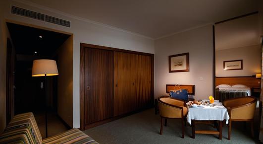 Real Bellavista Hotel & Spa - Albufeira - Quarto superior
