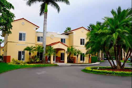 Shamrock Rentals of South Florida - Kendall - Miami - Edifício