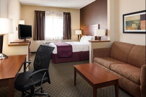 Quality Inn Sheboygan - Sheboygan - Quarto