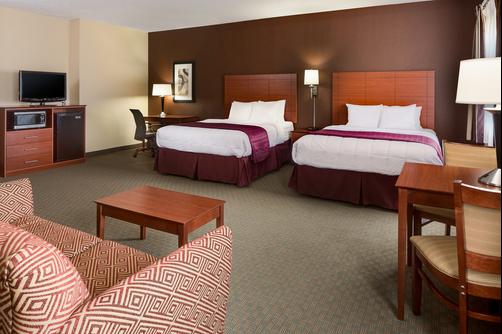 Quality Inn Sheboygan - Sheboygan - Quarto