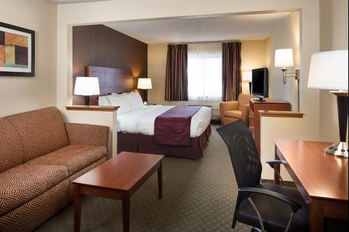 Quality Inn Sheboygan - Sheboygan - Quarto