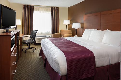 Quality Inn Sheboygan - Sheboygan - Quarto