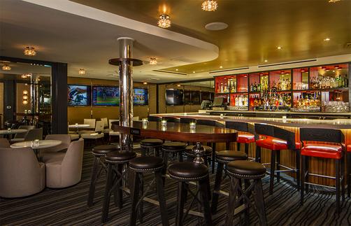 Grafton on Sunset - Los Angeles - Bar