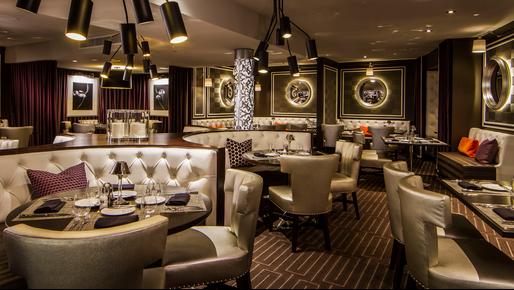 Grafton on Sunset - Los Angeles - Restaurante