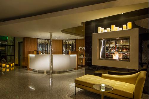 Grafton on Sunset - Los Angeles - Lobby