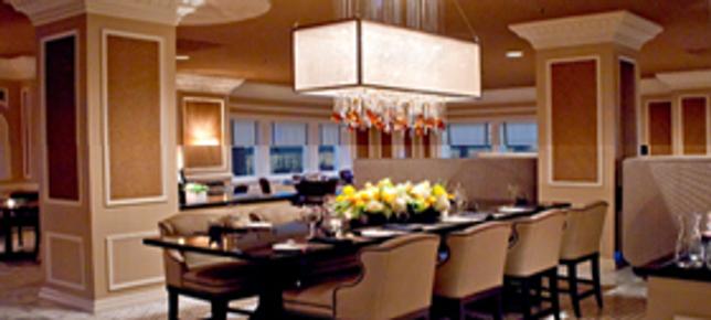 Warwick Melrose Hotel - Dallas