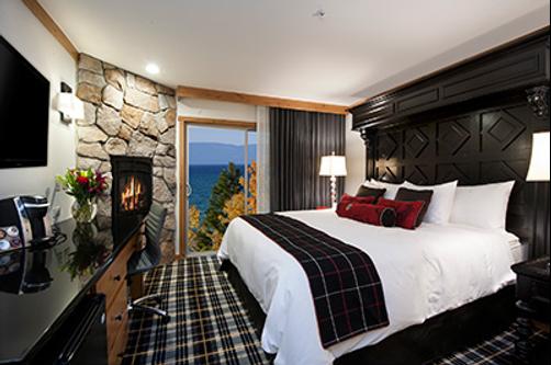 The Landing Resort and Spa - South Lake Tahoe