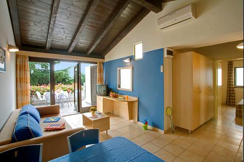 Valamar Diamant Residence - Porec - Quarto