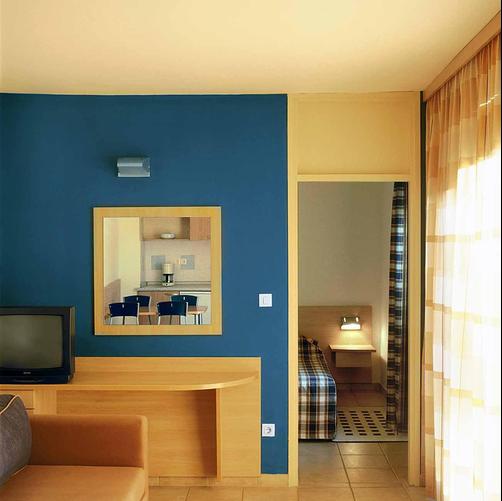Valamar Diamant Residence - Porec - Sala de estar