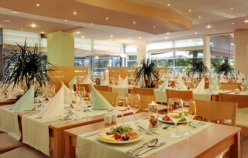 Valamar Diamant Residence - Porec - Restaurante