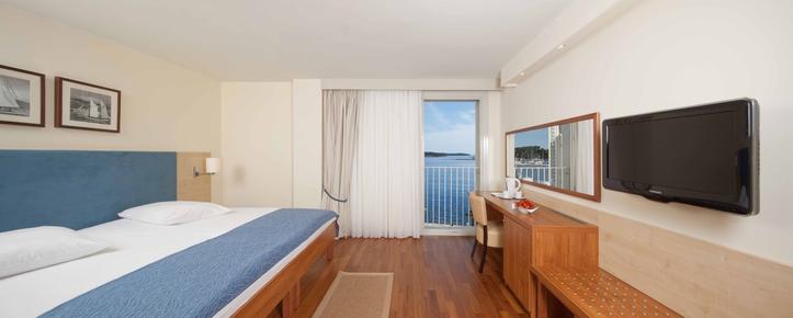 Valamar Riviera Hotel & Residence - Porec - Quarto