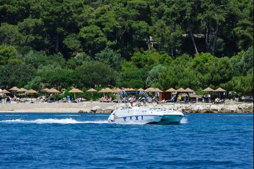 Valamar Riviera Hotel & Residence - Porec - Praia