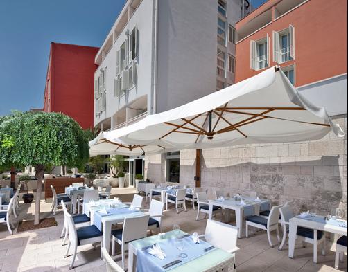 Valamar Riviera Hotel & Residence - Porec - Restaurante