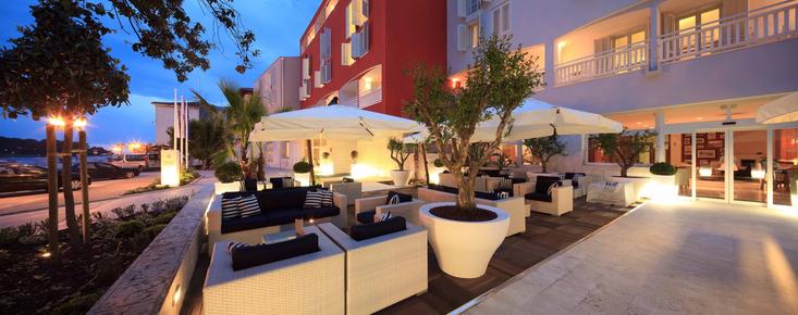 Valamar Riviera Hotel & Residence - Porec - Edifício