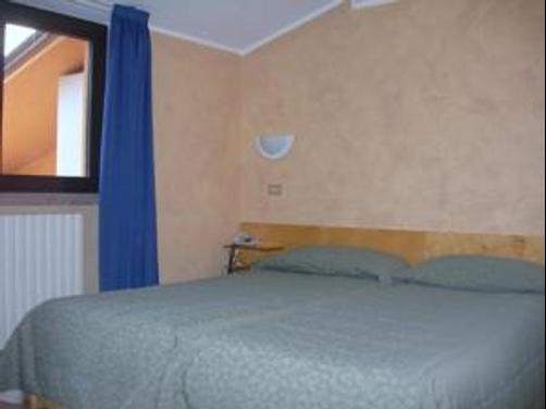 Hotel Sorriso - Brenzone - Quarto duplo