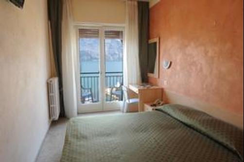 Hotel Sorriso - Brenzone - Quarto duplo