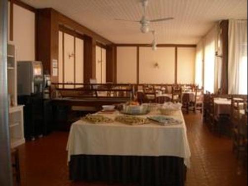 Hotel Sorriso - Brenzone - Saguão