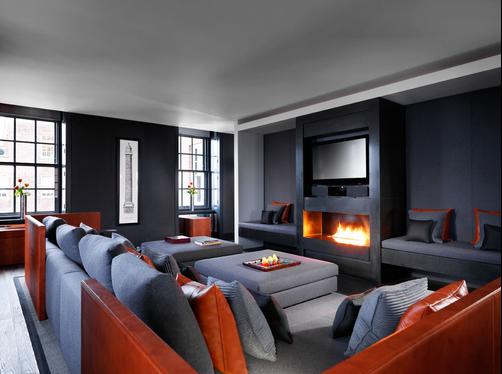 Grosvenor House Apartments by Jumeirah Living - Londres - Quarto