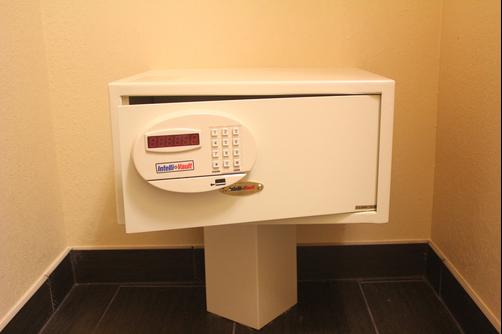 Best Western Plus Slidell Inn - Slidell - Quarto
