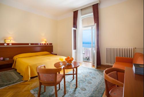 Hotel Belvedere - Opatija - Quarto