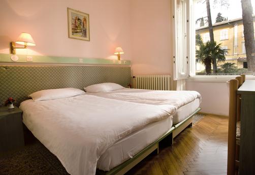 Hotel Belvedere - Opatija - Quarto