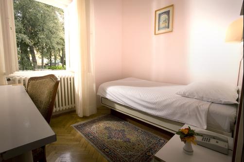 Hotel Belvedere - Opatija - Quarto
