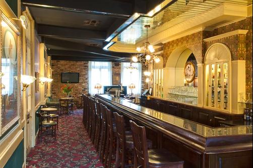 Dauphine Orleans Hotel - New Orleans - Bar