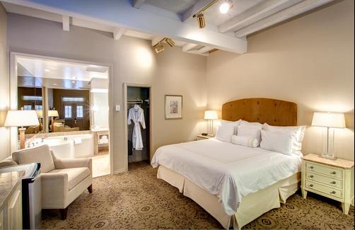 Dauphine Orleans Hotel - New Orleans