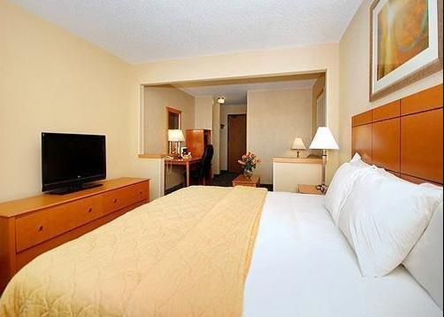 Super 8 Lees Summit - Lee's Summit - Quarto