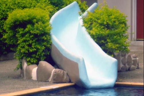 Trans International Hotel - Nadi - Piscina