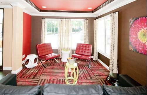 Best Western Plus Inn at The Peachtrees - Atlanta