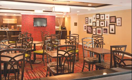 Best Western Plus Inn at The Peachtrees - Atlanta