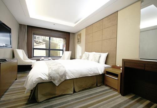 Hotel Together - Saul - Quarto duplo