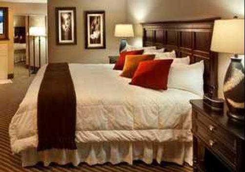 The Beach Retreat & Lodge at Tahoe - South Lake Tahoe - Quarto