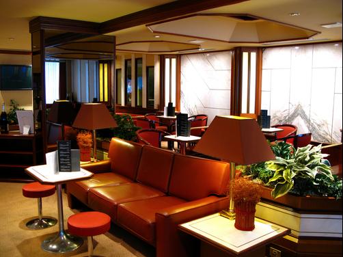 Bedford Hotel & Congress Centre - Bruxelas - Bar