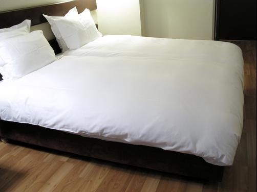 Bedford Hotel & Congress Centre - Bruxelas - Quarto
