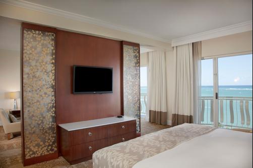 Intercontinental San Juan - San Juan - Quarto