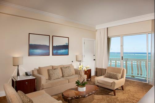 Intercontinental San Juan - San Juan - Quarto